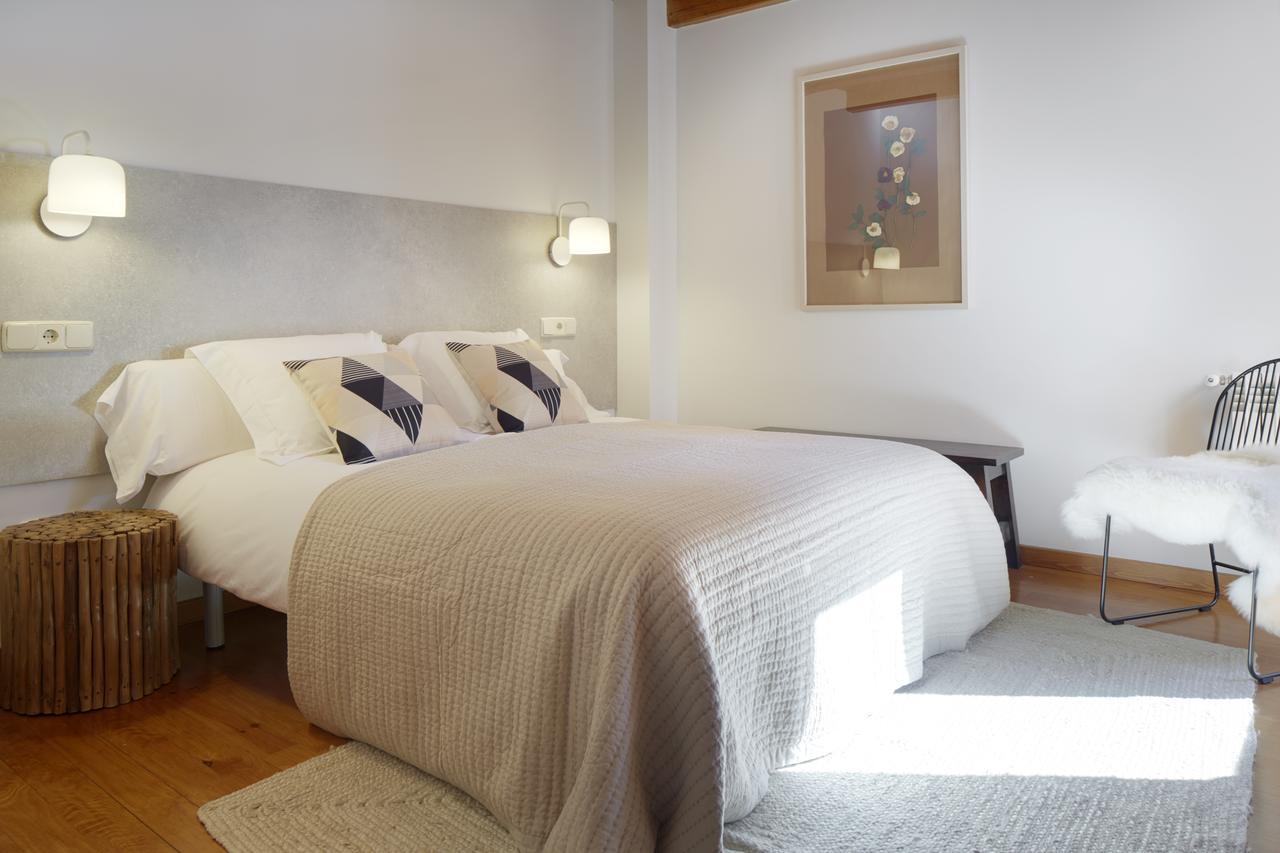 Ribaeta By Feelfree Rentals Vielha Dış mekan fotoğraf